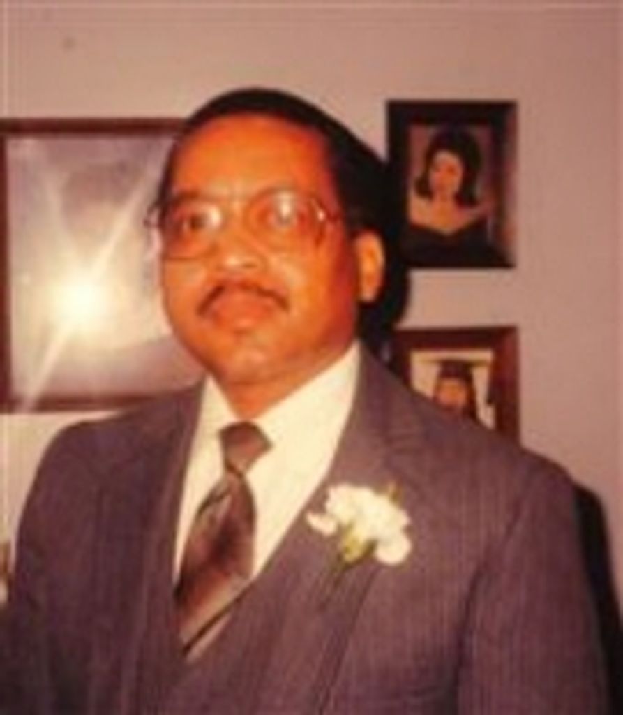 Kenneth Smith