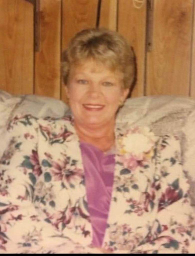 Betty Mcconnell Profile Photo