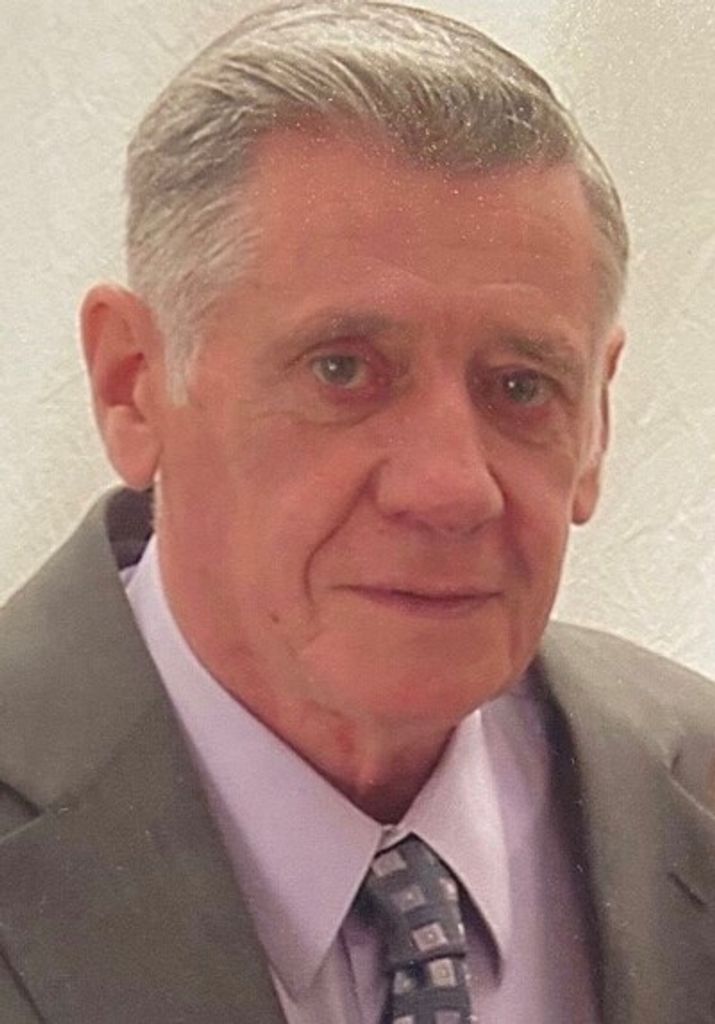 Edward Francis Roche Profile Photo