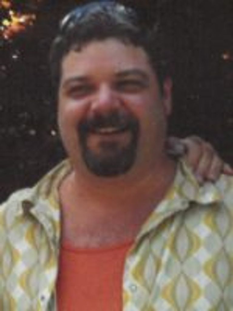 Steven M. Fox