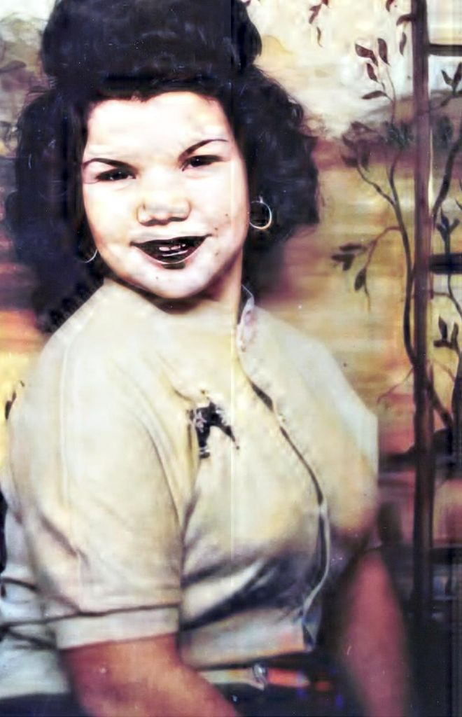 Joyce F. Taylor Profile Photo