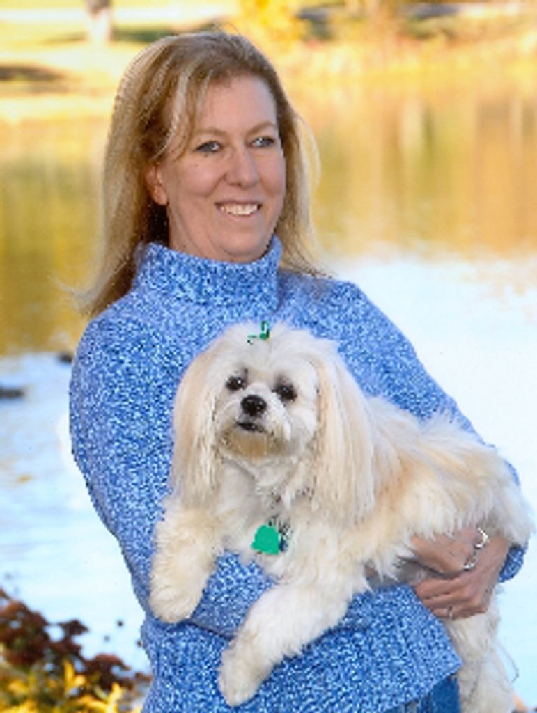 Cynthia Sue Juby Profile Photo
