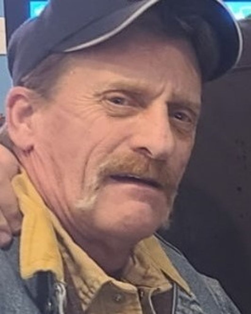 David J. "Carrot" Marsh Profile Photo