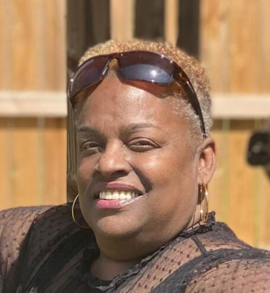 Mrs. Delphine Lewis Profile Photo