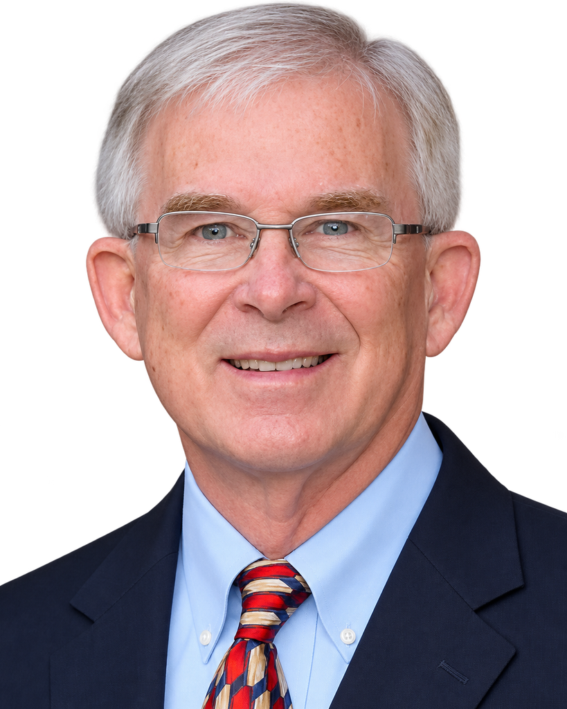Michael J. Keefe