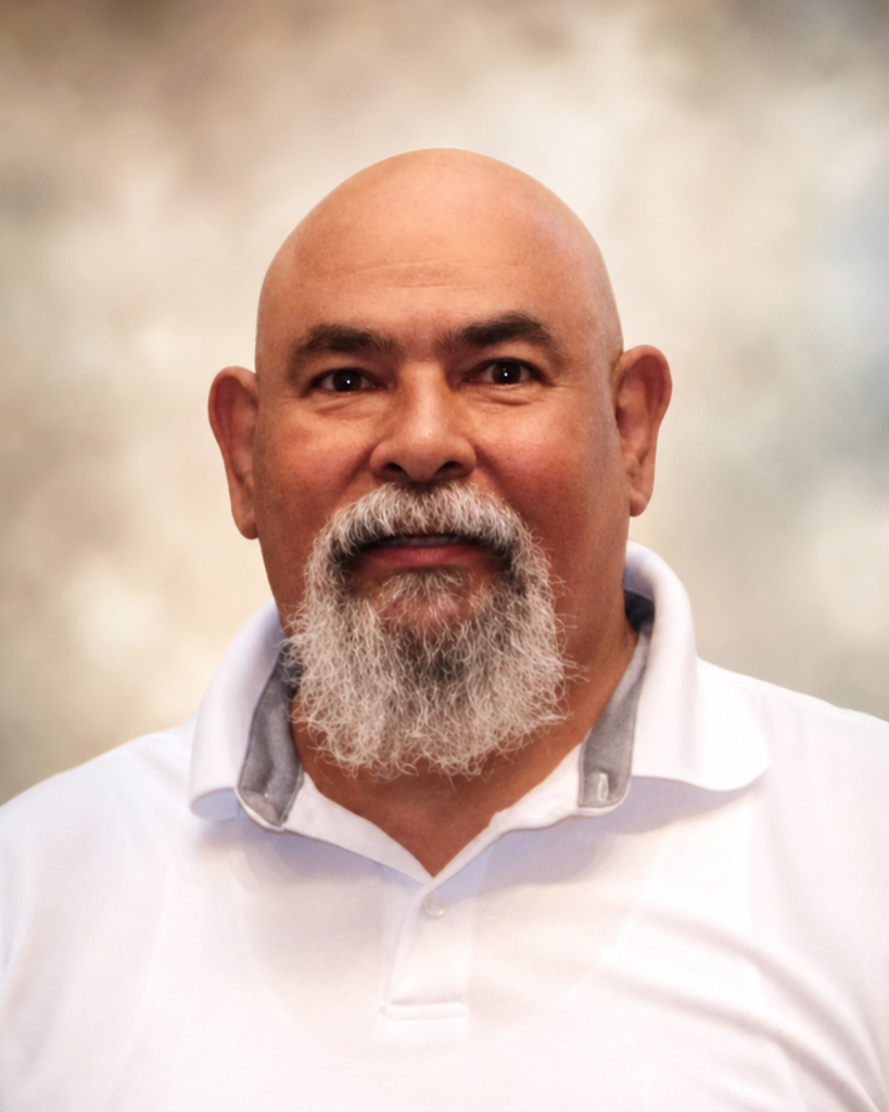 Orlando Lloyd Apodaca
