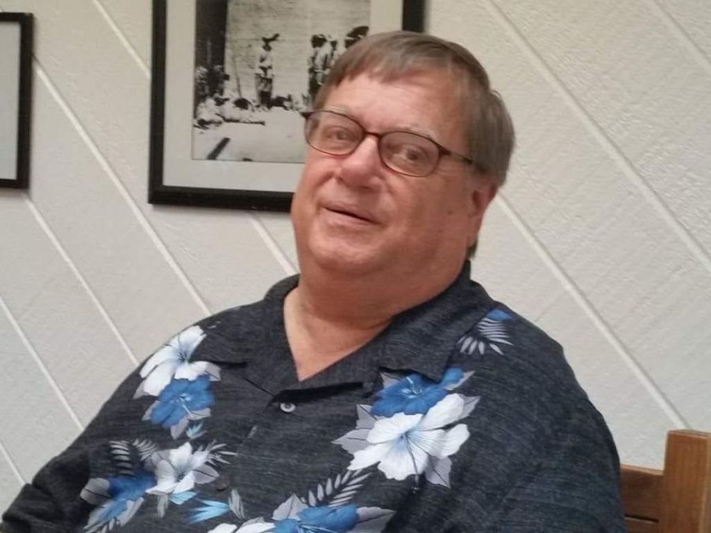 David Omachel