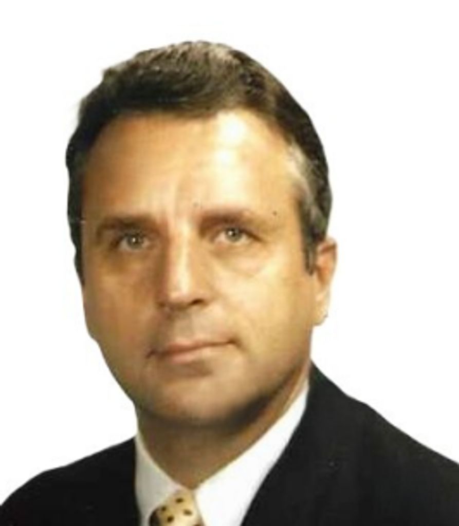 G. Adam Adamcik Profile Photo