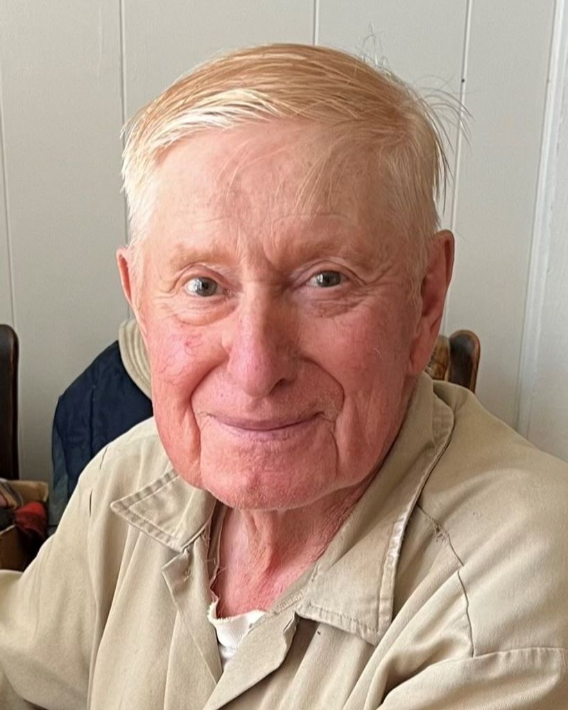 James Richard Botkin Profile Photo