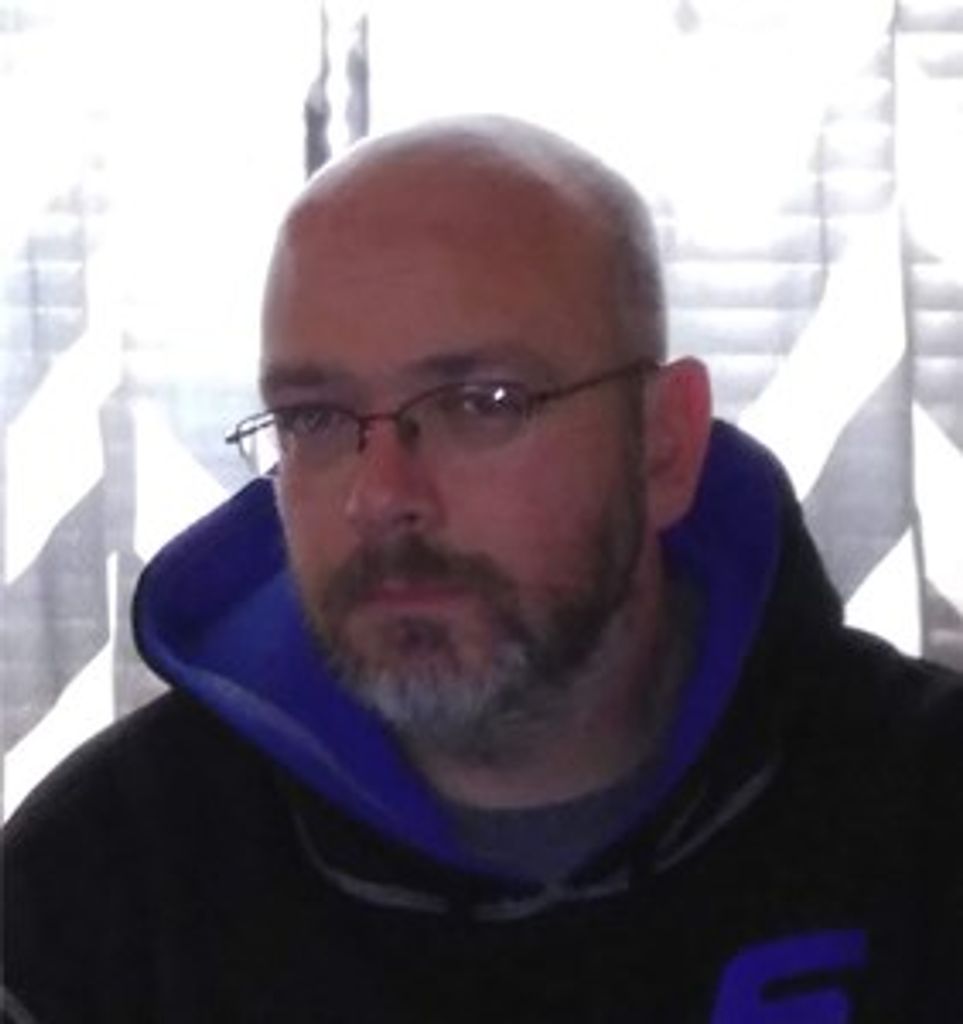 Jesse Lamar Hyers Profile Photo