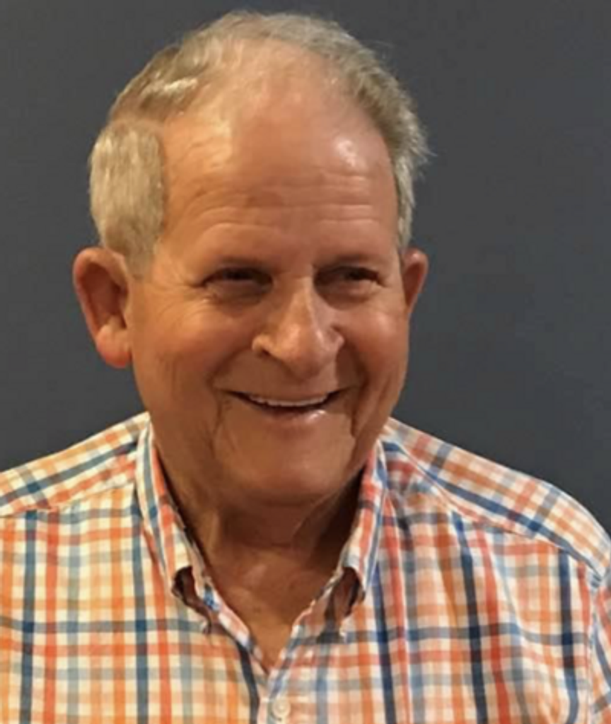 Ben "Odis" Waldron, Sr, Profile Photo