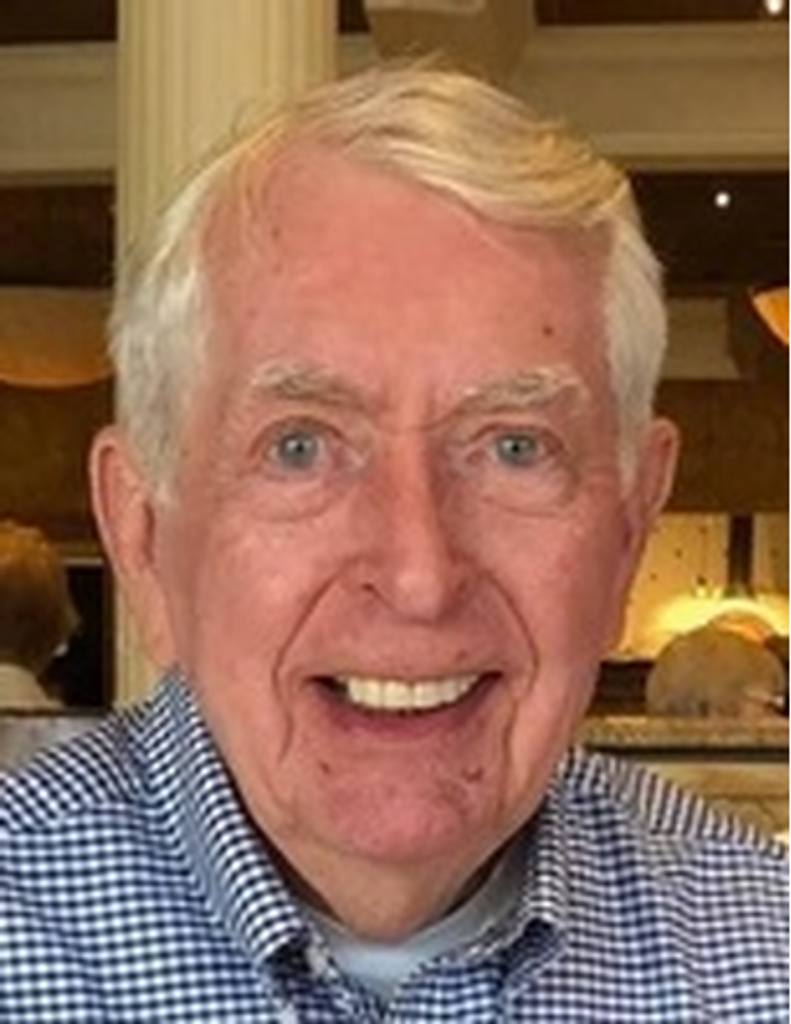 Nicholas  R. Devine Profile Photo