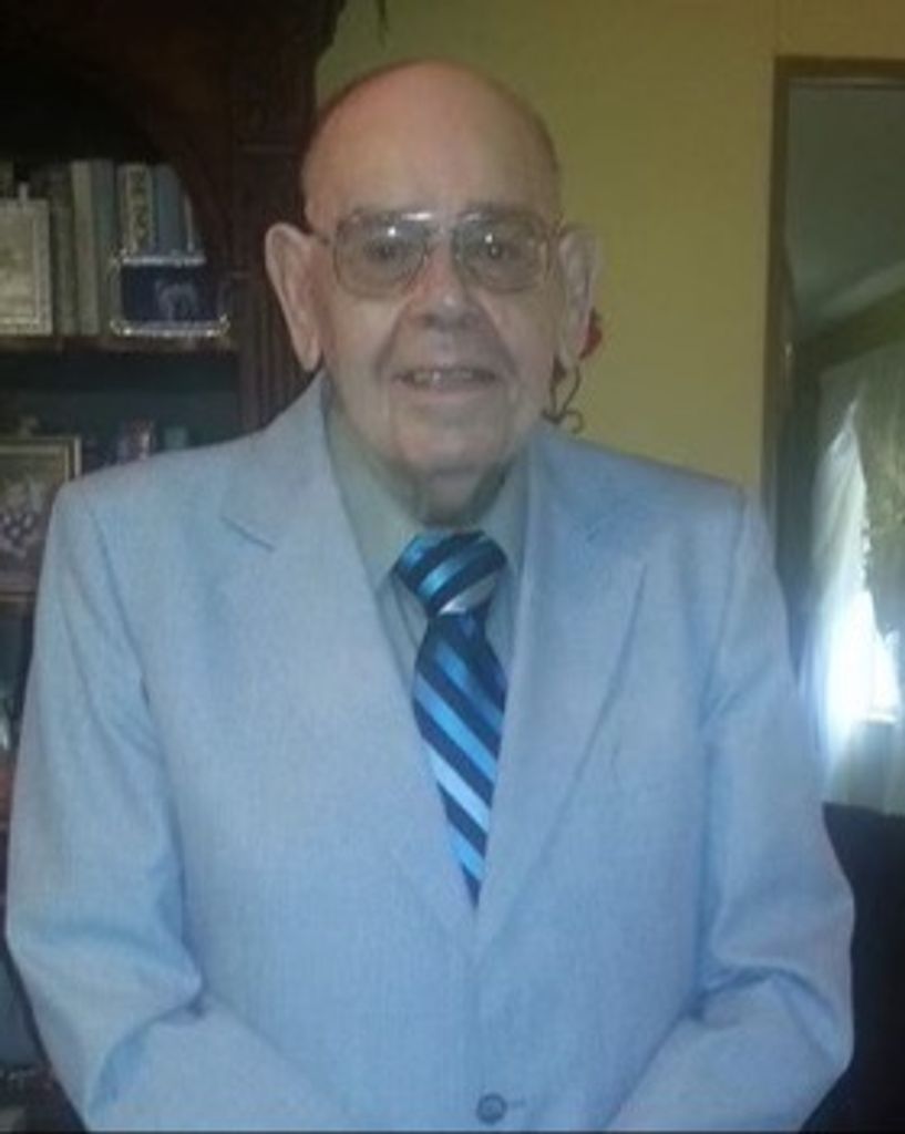 Walter Rayford Prestage