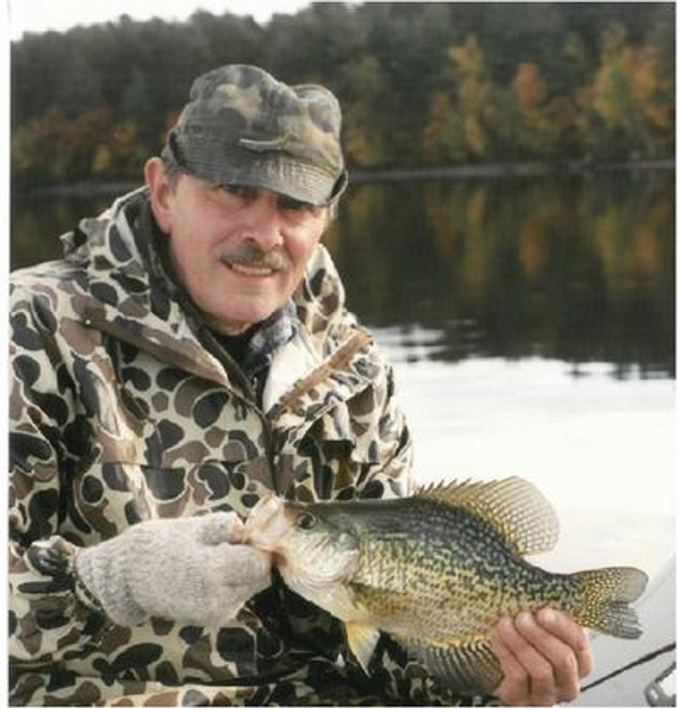 Gerald Michael Eppers Profile Photo