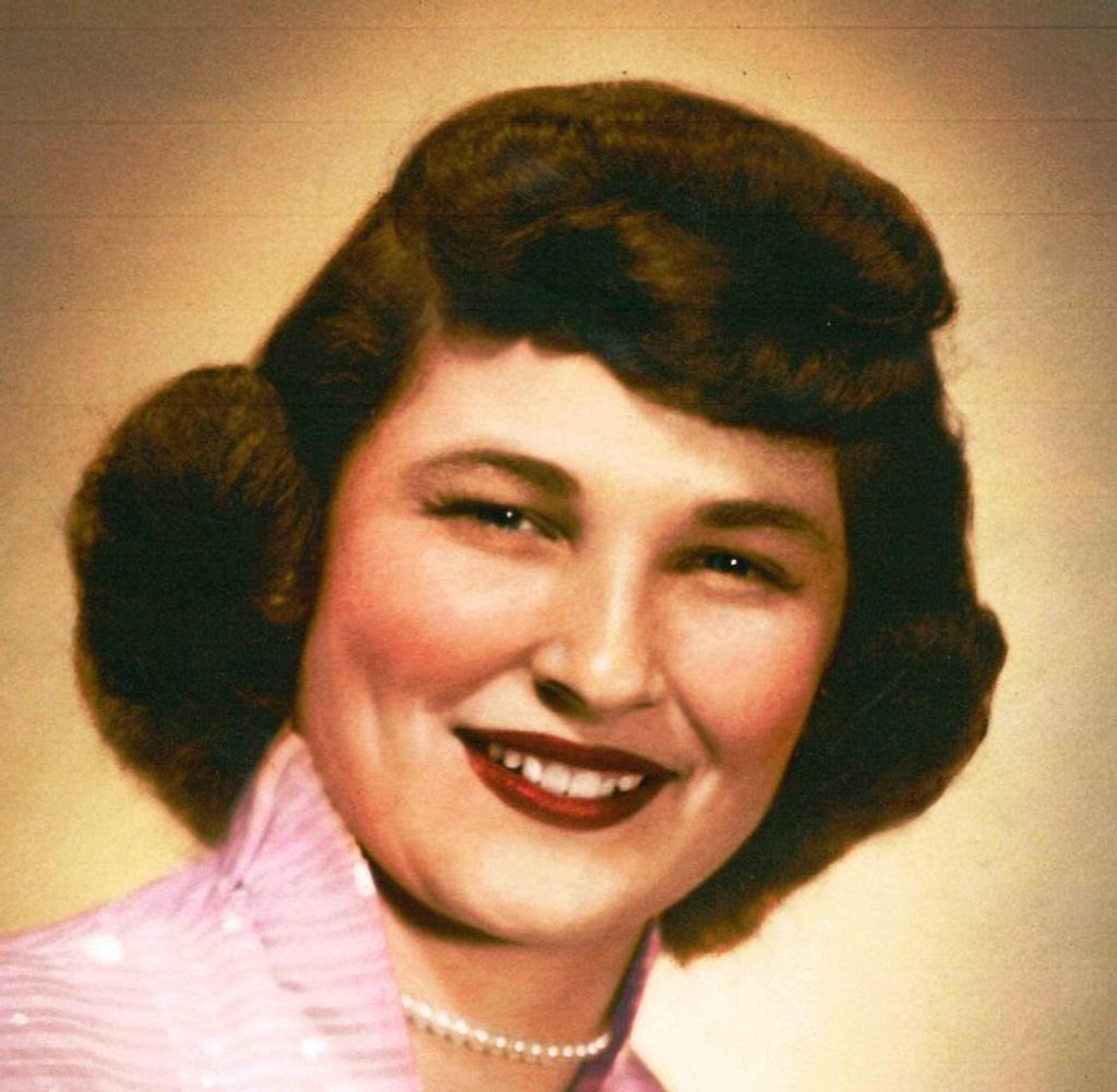 Carol Thomas