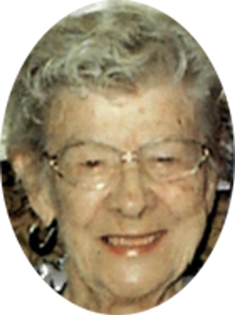 Charlotte Thomas