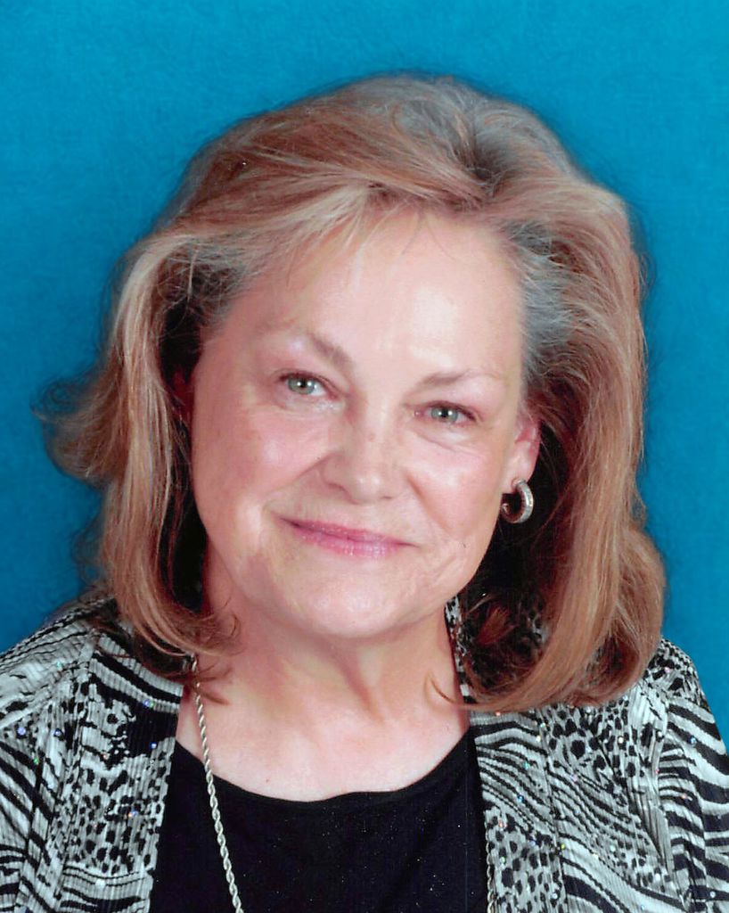 Peggy Fern Cook Profile Photo