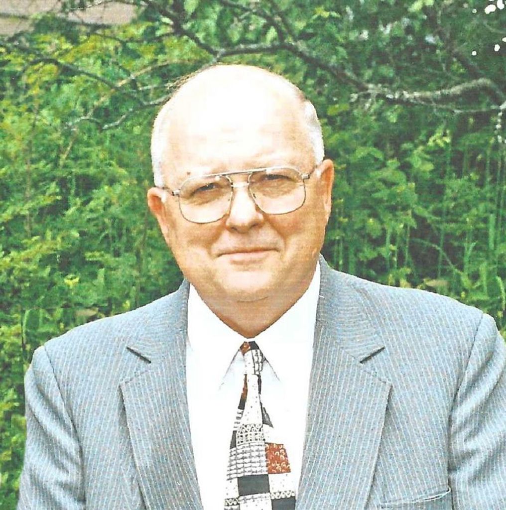 Paul Michael "Mike" Anderson Profile Photo