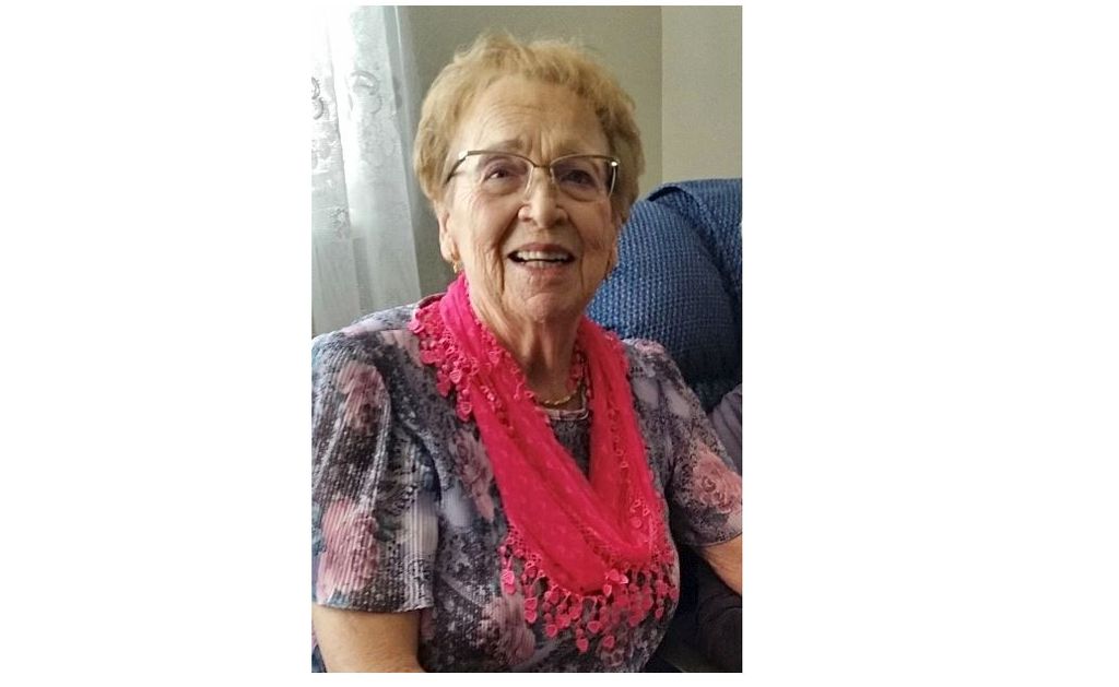 Ann D. Zupancic