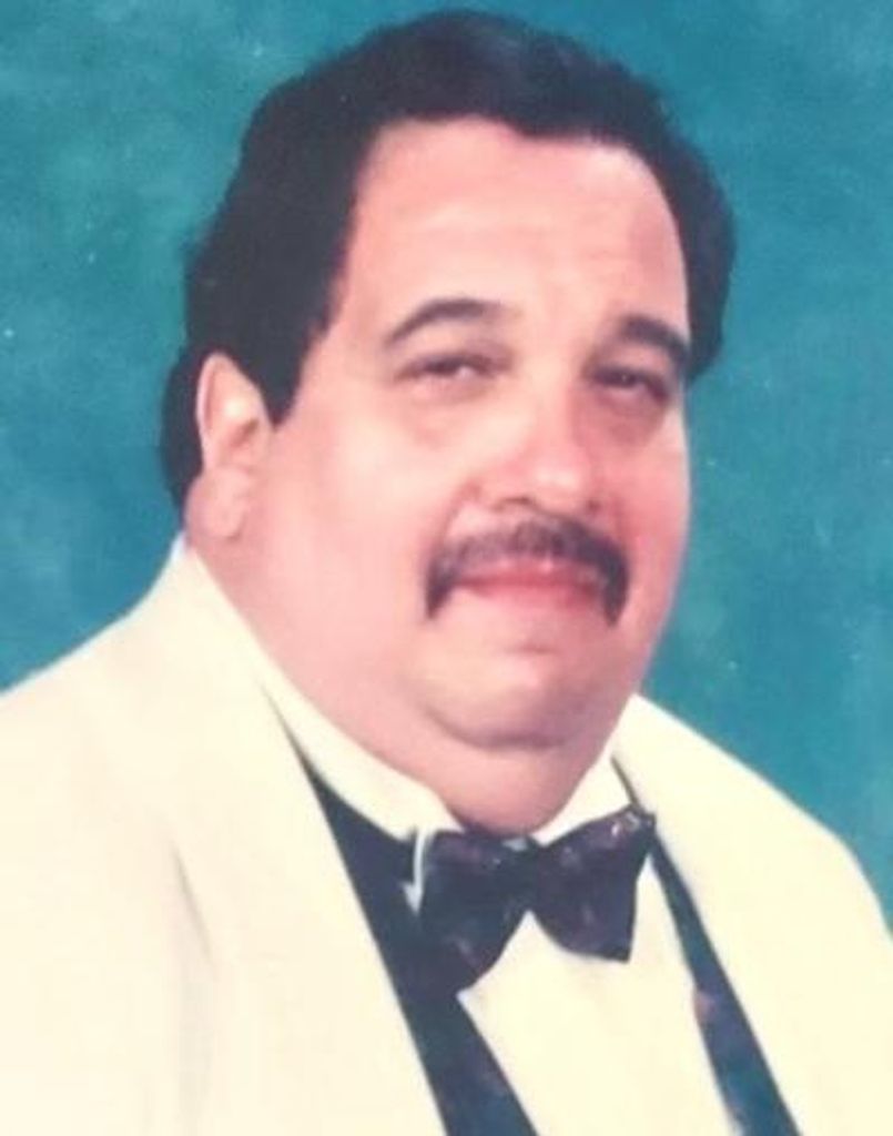 Carlos C. Trinidad
