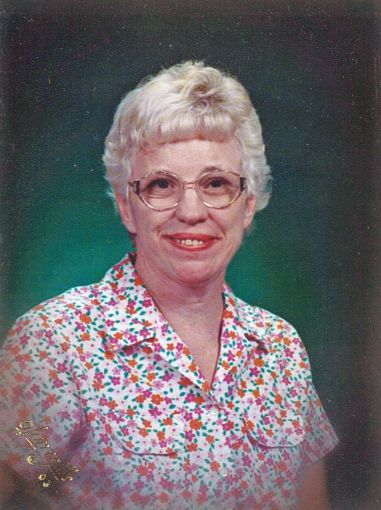 Jane Applin
