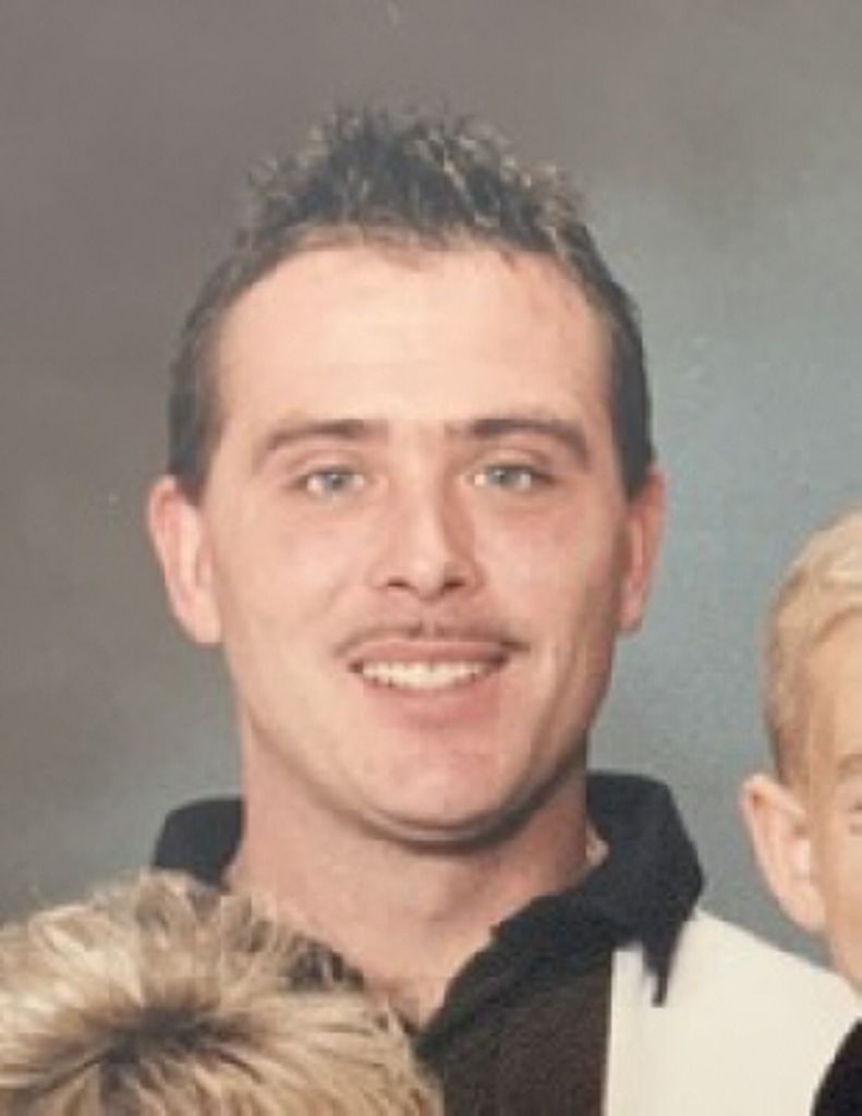 Troy B. Weand Profile Photo