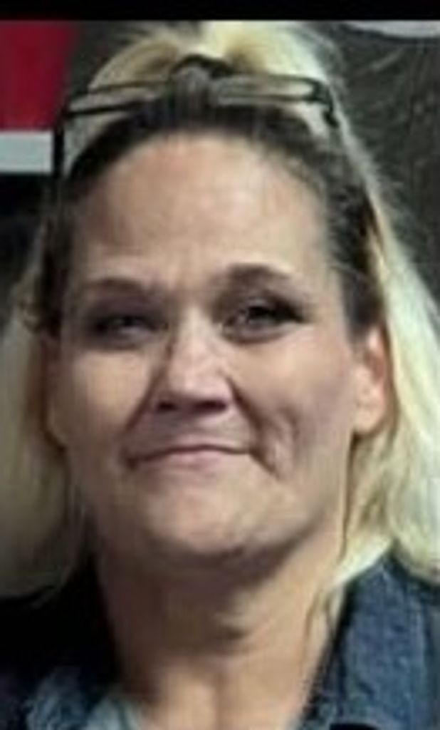 Andria Michelle Gulledge