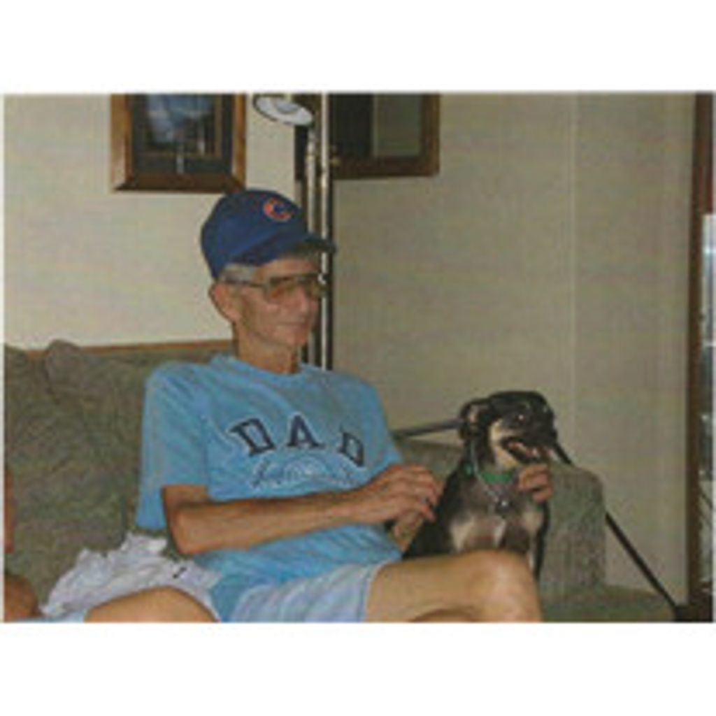 Wayne Addison Desness