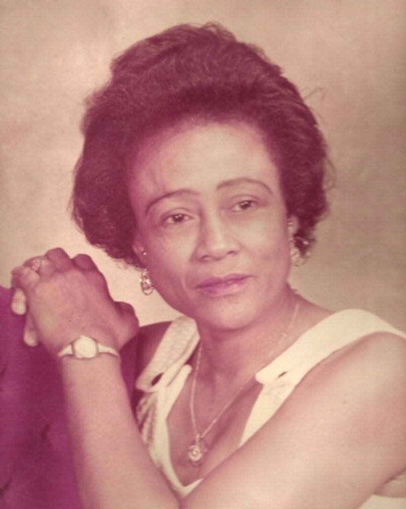 Ethel Robinson Profile Photo