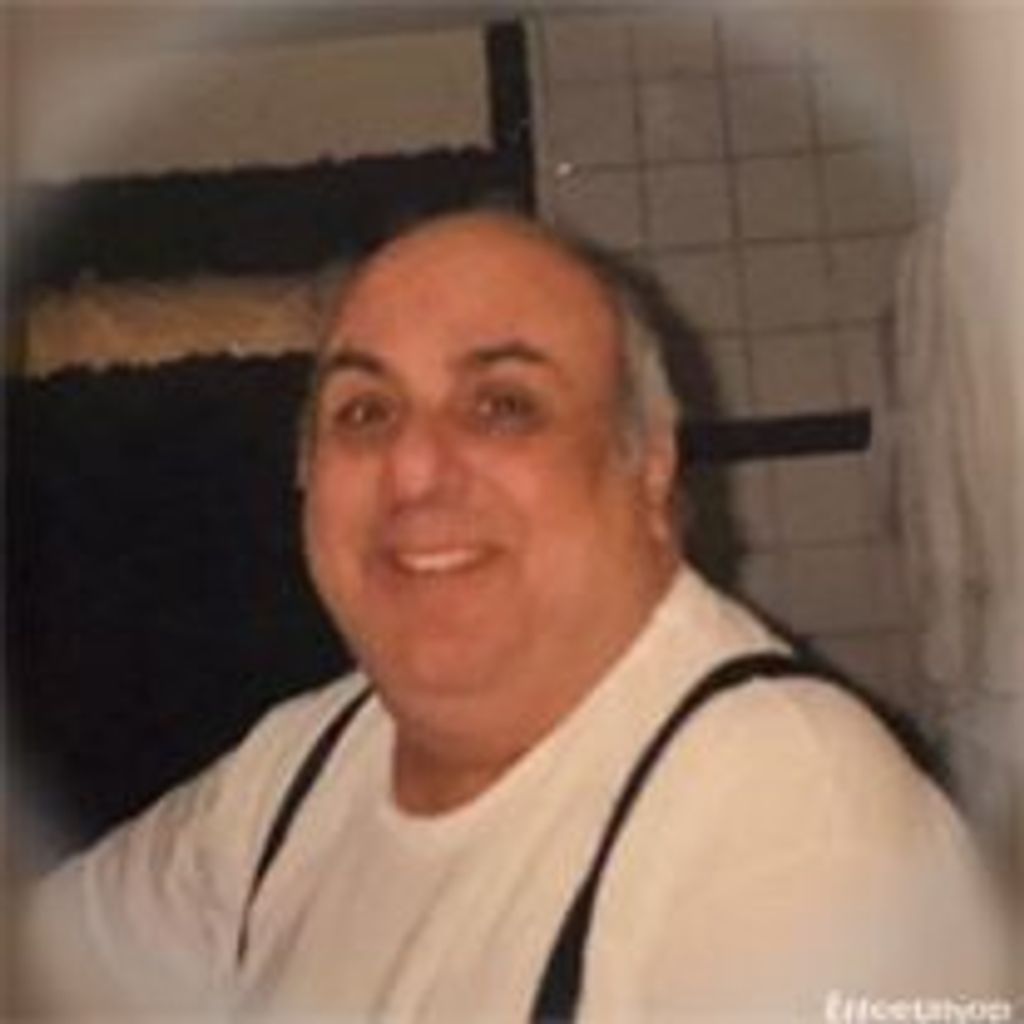 Louis Anthony Toscano Profile Photo