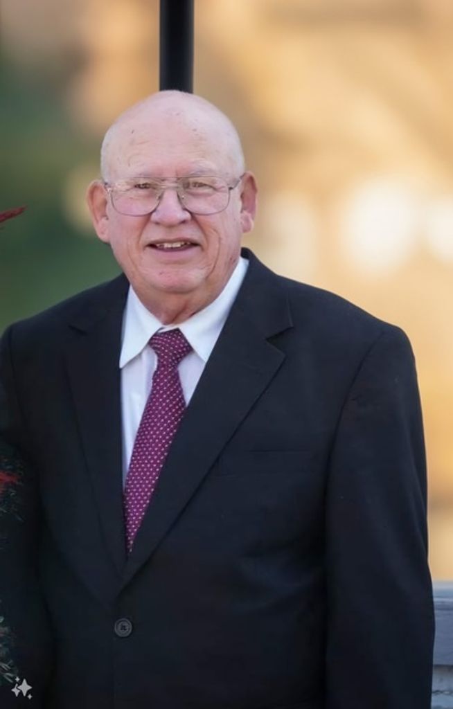 Charles “Charlie” E. Weaver Profile Photo