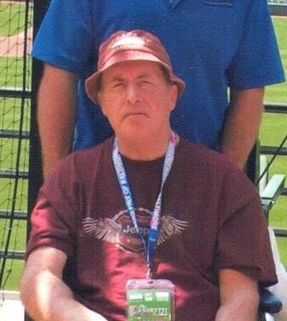 Jay Stamper