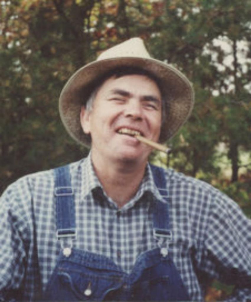 Ronnie Owen Dalton Profile Photo