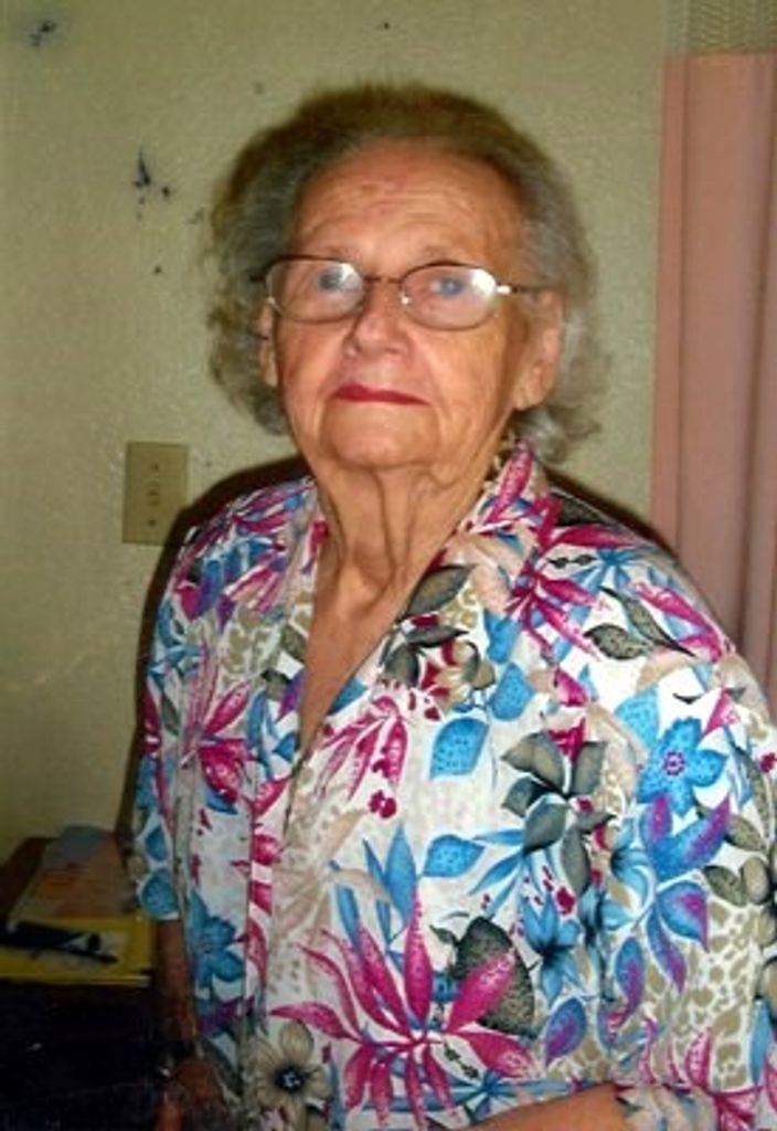 Lillie Hajek Profile Photo