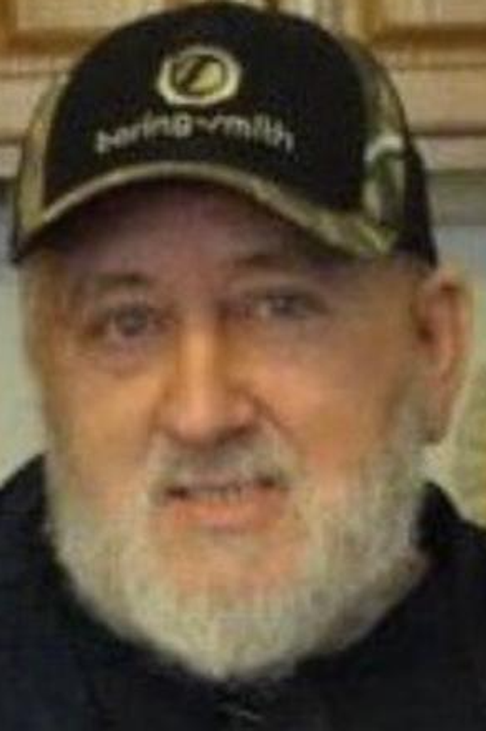 Ralph Leroy Leiby Profile Photo