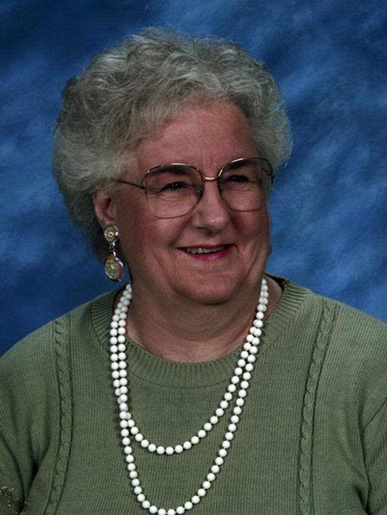 Evann E Bernhart Profile Photo