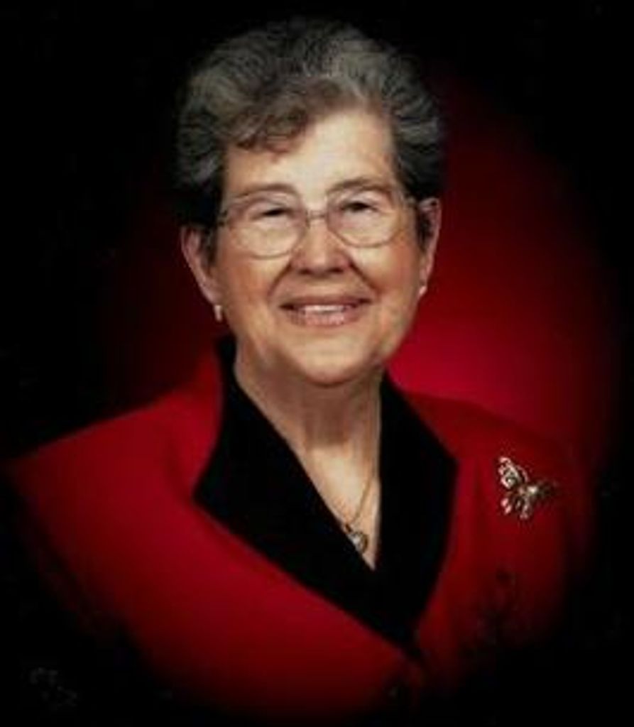 Betty Dixon Profile Photo