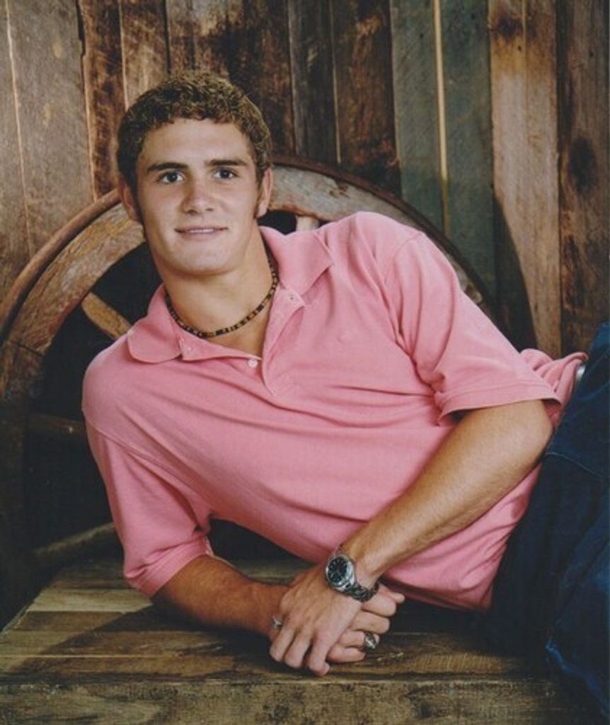 Tyler William Phillips