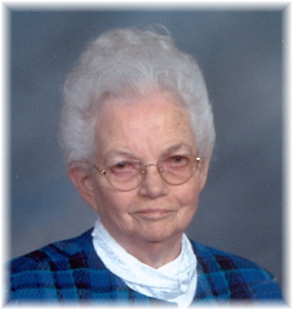 Elaine Lois Rader