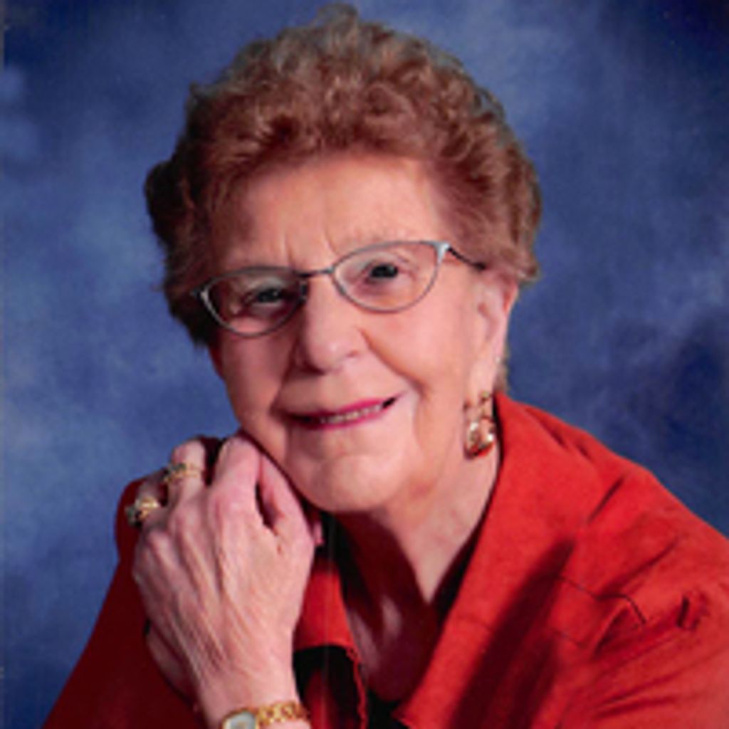 Gladys Diede