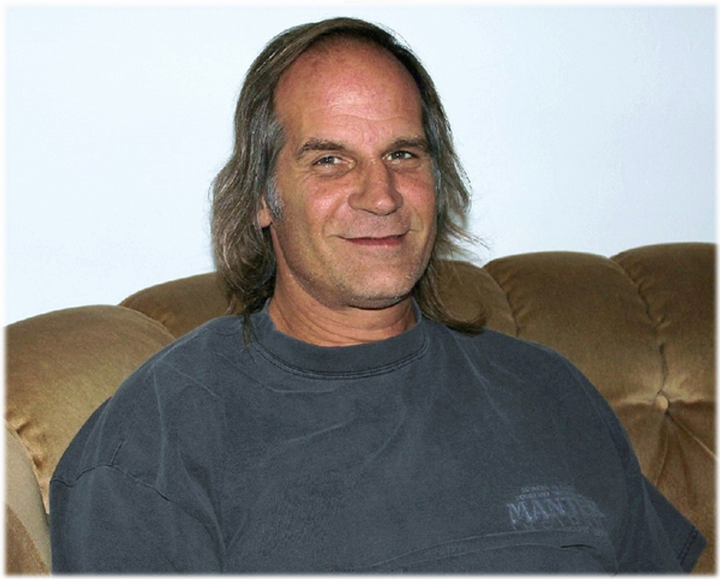 Jeffrey Krebs