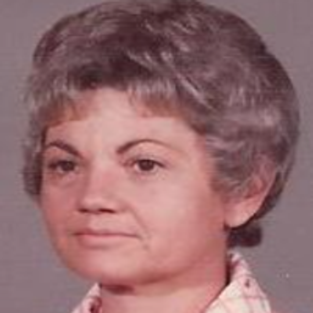 Elizabeth McComb