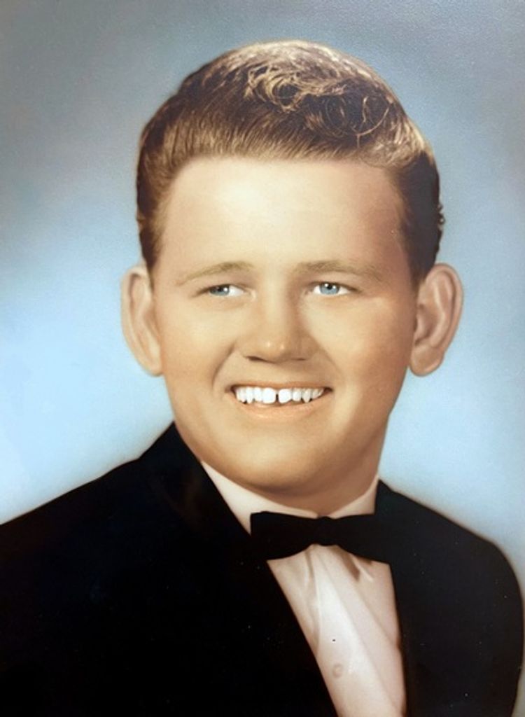 Robert Nelson Wall Profile Photo