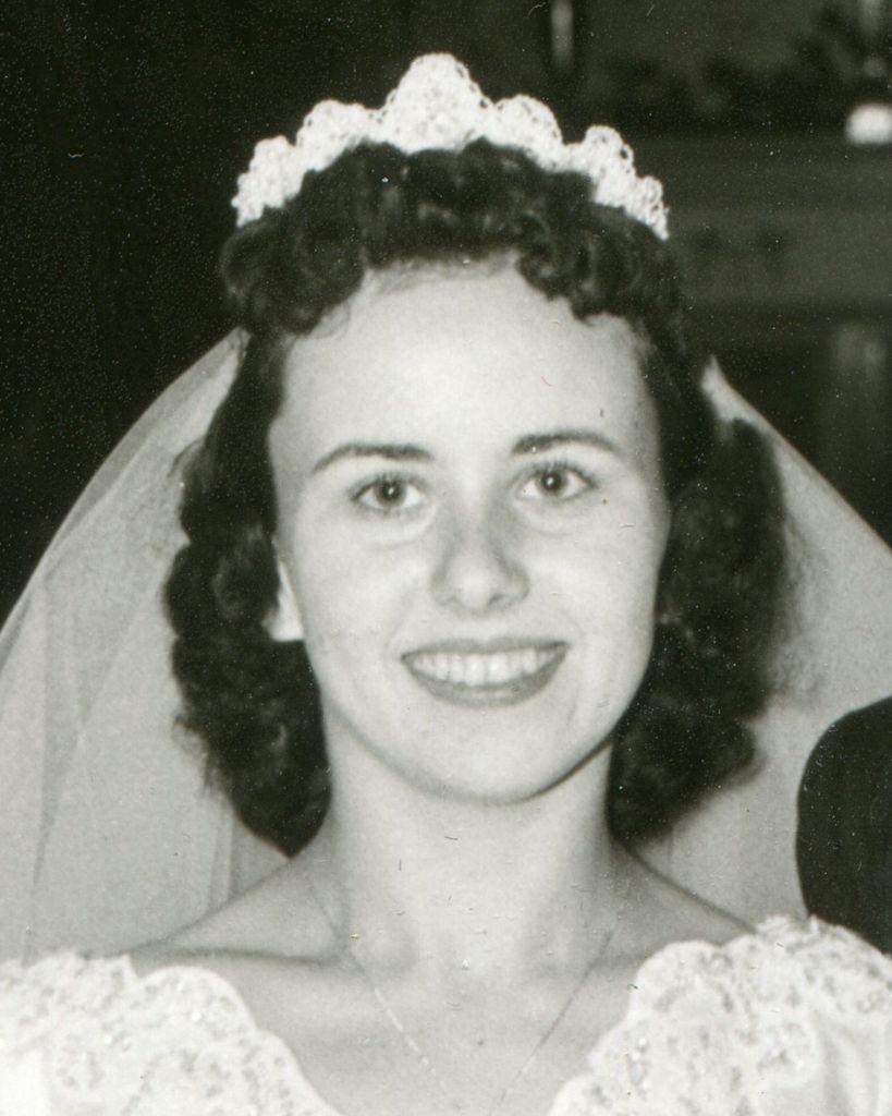 Jane Elizabeth McBee