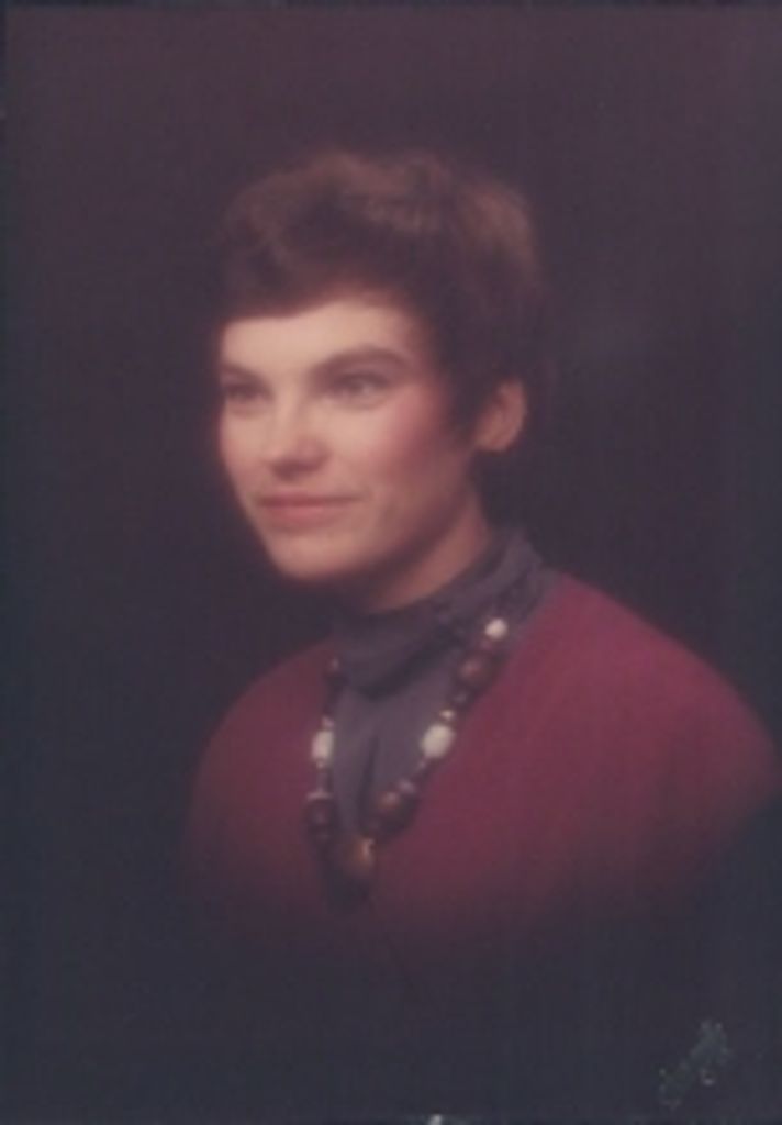 Luella Sue Hansen