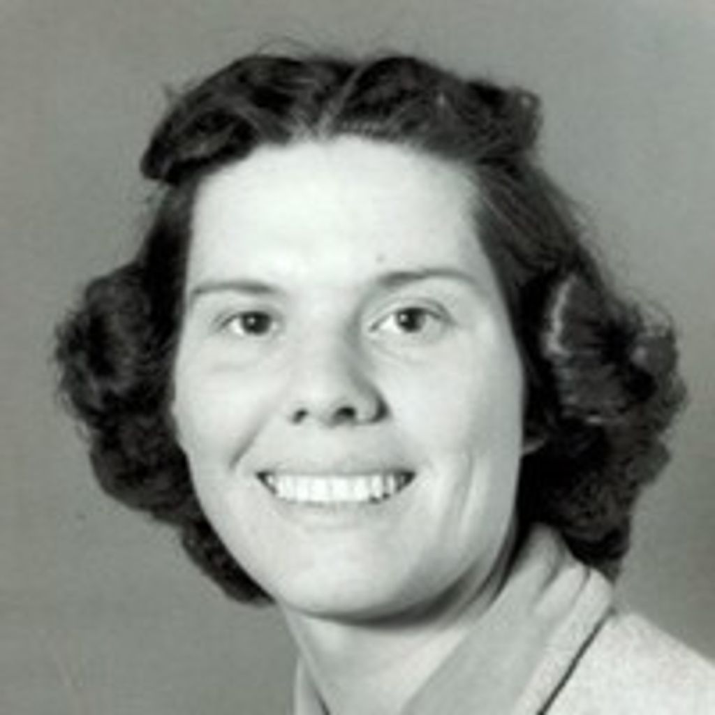 Thelma Jean Adams