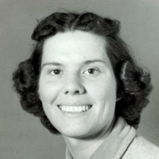 Thelma Jean Adams Profile Photo