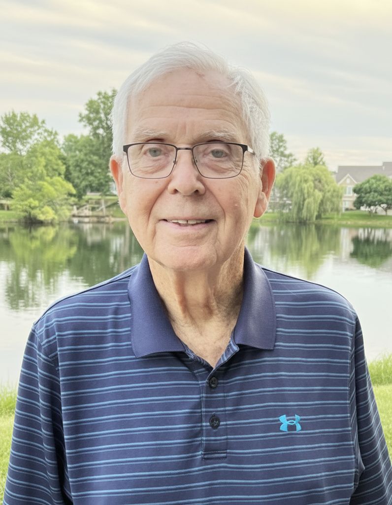 Randolph Grant Pleasant