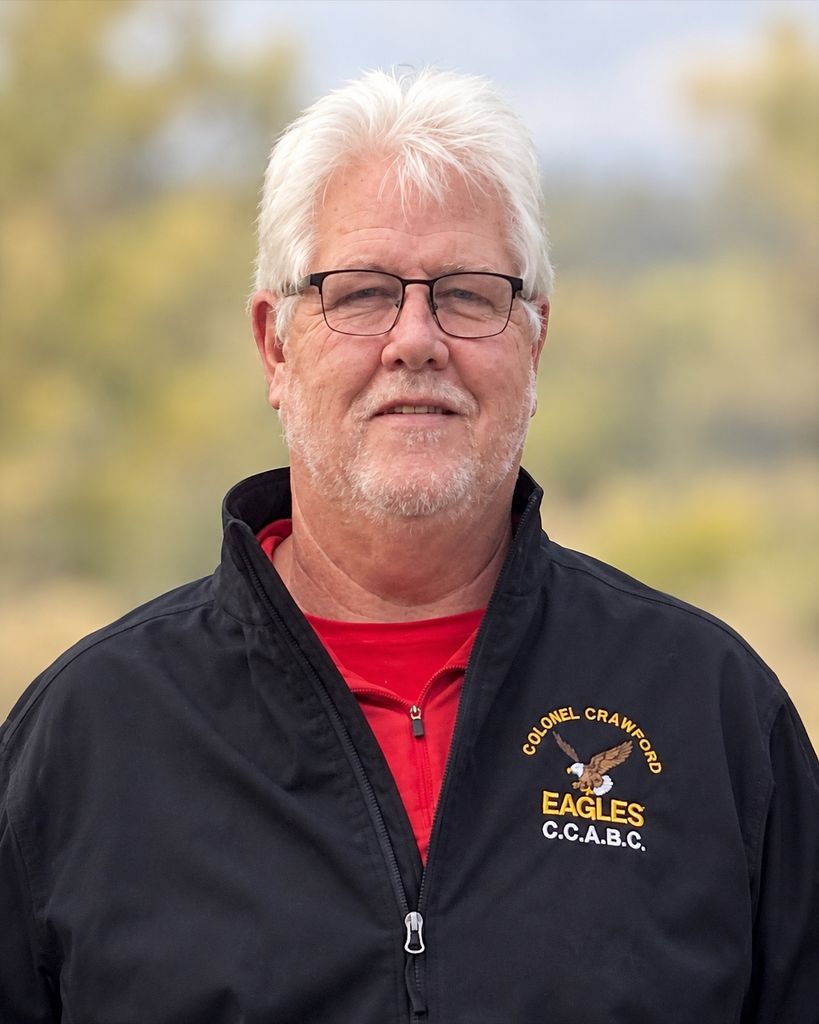 Mark Roger Teynor Profile Photo