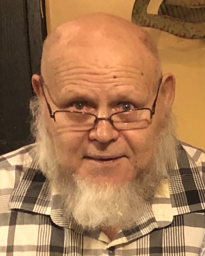 Douglas A Bradshaw
